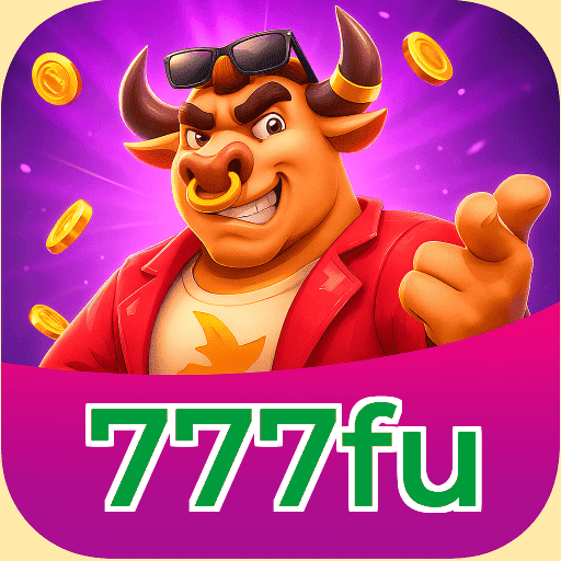 777fu logo