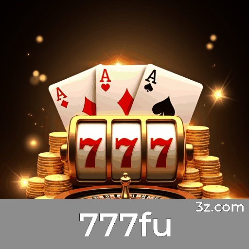 777fu Bônus acumulado 777fu