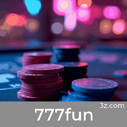 777fun: Cassino Online Seguro e Premiado