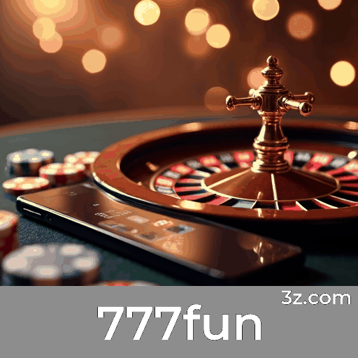 Experiência de Casino Elite no 777fun: Dealers Reais e Jogos Premium