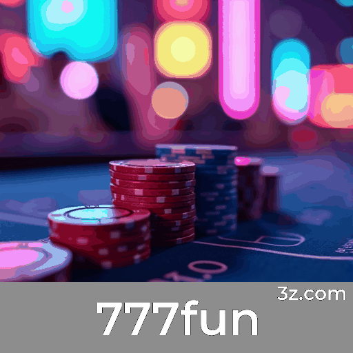 777fun: Cassino Online Seguro e Premiado
