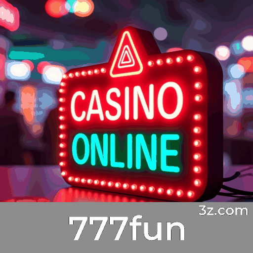 777fun: Cassino Online Seguro e Premiado