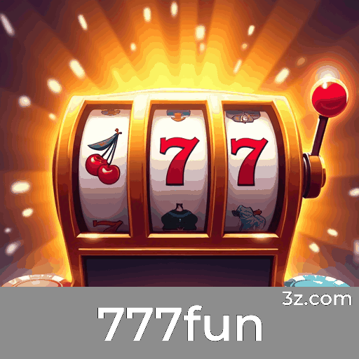 777fun: Desbloqueie Recompensas Incríveis Hoje!