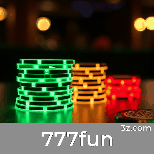 777fun: Cassino Online Seguro e Premiado