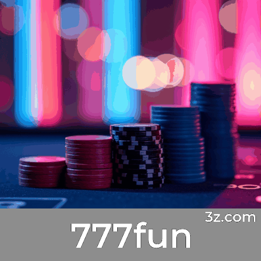 777fun: Cassino Online Seguro e Premiado