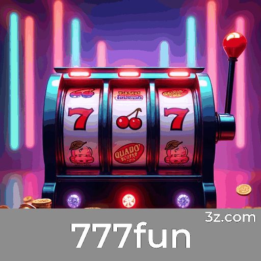 777fun: Desbloqueie Recompensas Incríveis Hoje!