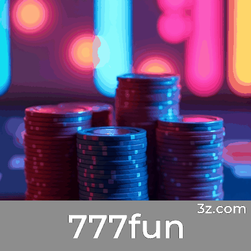 777fun: Cassino Online Seguro e Premiado