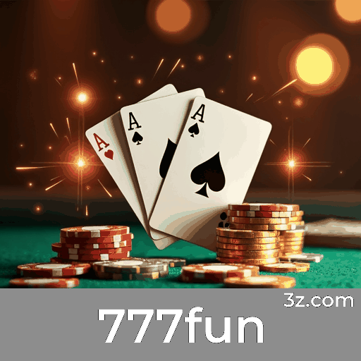 777fun: Cassino Online Seguro e Premiado