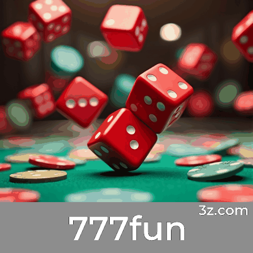 777fun: Cassino Online Seguro e Premiado