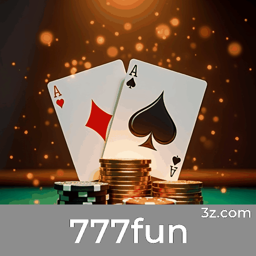 777fun: Cassino Online Seguro e Premiado
